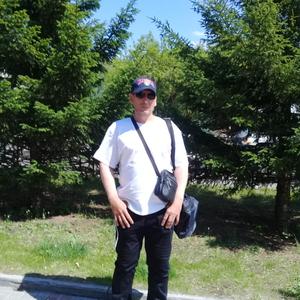 Парни в Игарке: Сергей, 48 - ищет девушку из Игарки