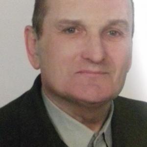 Парни в Гальбштадте: Владимир Червяков, 75 - ищет девушку из Гальбштадта