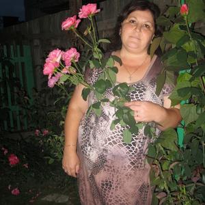 Девушки в Острогожске: Натали, 45 - ищет парня из Острогожска