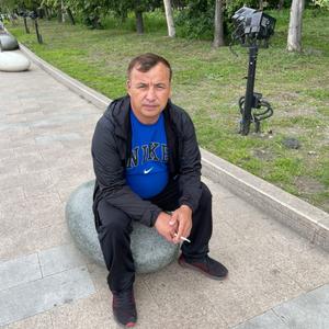 Серик, 41 год, Омск