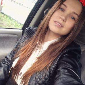 Девушки в Владивостоке: Mariya, 25 - ищет парня из Владивостока