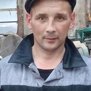 Парни в Новосибирске: Алексей, 45 - ищет девушку из Новосибирска