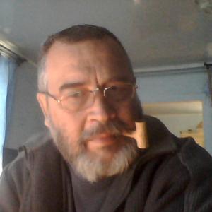 Виктор, 64 года, Краснодар