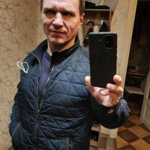 Павел, 45 лет, Петрозаводск