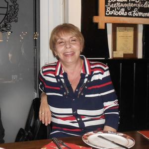 Ольга, 66 лет, Санкт-Петербург