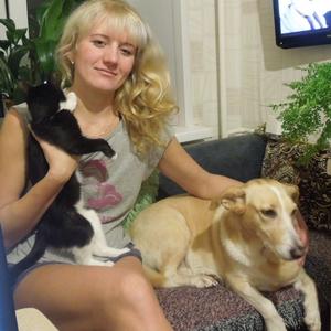 Девушки в Вологде: Наталья, 34 - ищет парня из Вологды