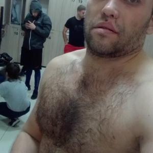 Парни в Петрозаводске: Mikael, 34 - ищет девушку из Петрозаводска