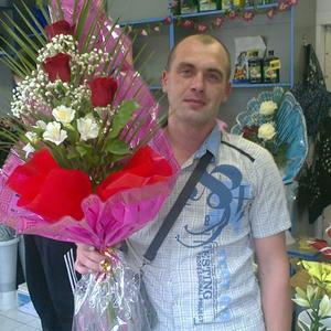 Александр, 43 года, Волгоград