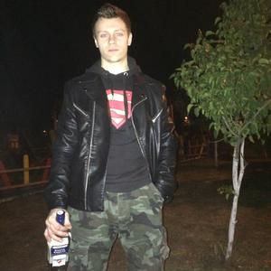 Алексей Иванов, 23 года, Самара