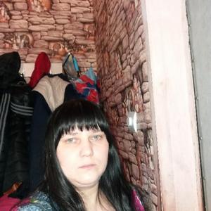 Девушки в Смоленске: Елена, 37 - ищет парня из Смоленска