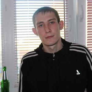 Парни в Лангепасе: Вячеслав, 38 - ищет девушку из Лангепаса