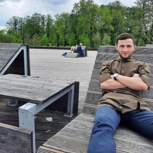 Omar, 26 лет, Красноярск