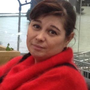 Анна, 52 года, Новосибирск