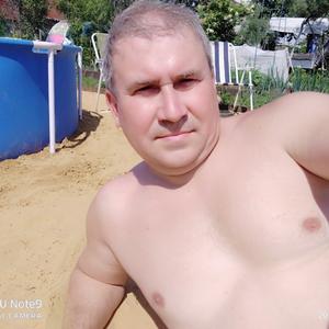 Барни, 42 года, Кострома