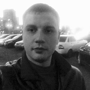Парни в Оренбурге: Илья, 34 - ищет девушку из Оренбурга