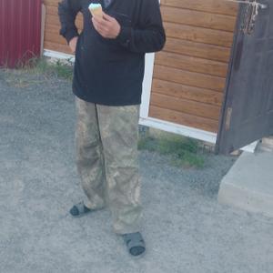 Парни в Сургуте (Ханты-Мансийский АО): Геннадий, 57 - ищет девушку из Сургута (Ханты-Мансийский АО)