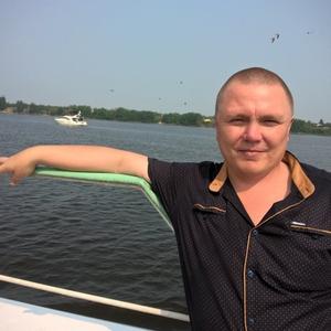 Андрей Большешапов, 48 лет, Ярославль