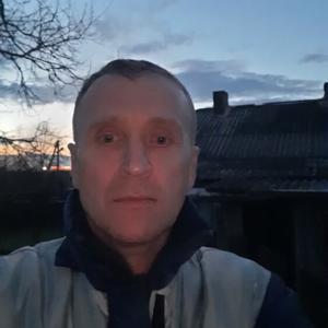 Парни в Верхнеднепровский: Новиков Андрей, 49 - ищет девушку из Верхнеднепровский