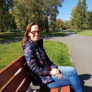 Девушки в Новоалтайске: Анна Копачева, 32 - ищет парня из Новоалтайска