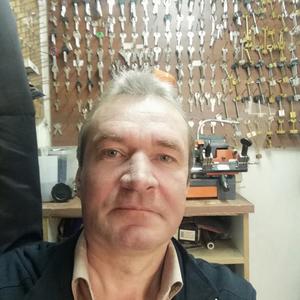 Николай, 51 год, Москва