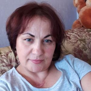 Людмила, 53 года, Старощербиновская