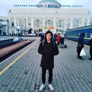 Парни в Николаеве (Украина): Kulakov Evgeni, 22 - ищет девушку из Николаева (Украина)