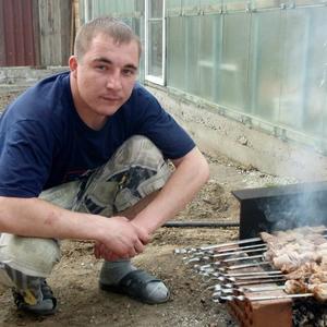 Парни в Чите (Забайкальский край): Дмитрий Симанков, 38 - ищет девушку из Читы (Забайкальский край)