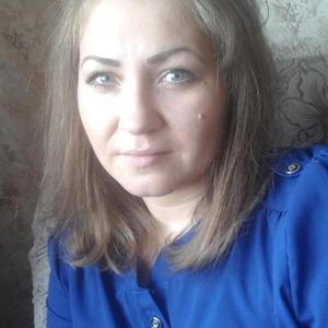 Девушки в Кемерово: Наталья, 42 - ищет парня из Кемерово