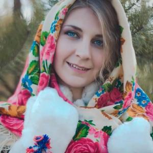 Девушки в Кемерово: Наталия, 32 - ищет парня из Кемерово