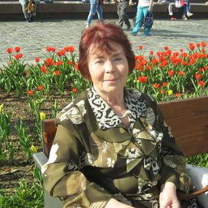 Валентина, 74 года, Краснодар