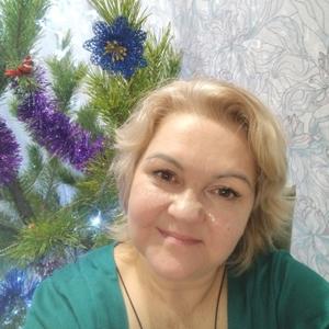 Девушки в Казани (Татарстан): Светлана, 49 - ищет парня из Казани (Татарстан)