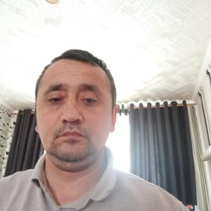 Жамшиджон Пулатов, 45 лет, Томск