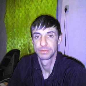 Парни в Чите (Забайкальский край): Леонид Устинов, 46 - ищет девушку из Читы (Забайкальский край)