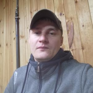 Сергей, 33 года, Ангарск