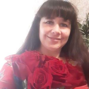 Аня, 47 лет, Бийск