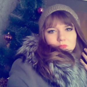 Кристина, 23 года, Гурьевск