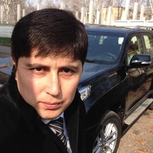 Navruz Abdullayev, 35 лет, Ташкент