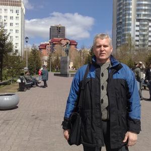 Парни в Новосибирске: Константин Тюрин, 61 - ищет девушку из Новосибирска