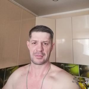Андрей, 49 лет, Ужур