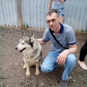 Парни в Челябинске: Алексей, 43 - ищет девушку из Челябинска