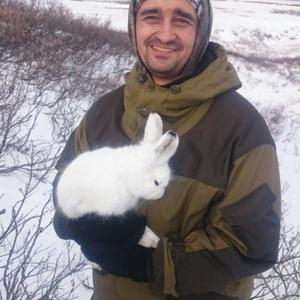 Парни в Норильске: Роман Шевченко, 38 - ищет девушку из Норильска