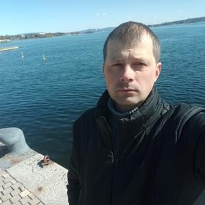 Александр, 38 лет, Каунас