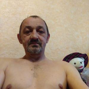 Олег, 56 лет, Нижний Тагил