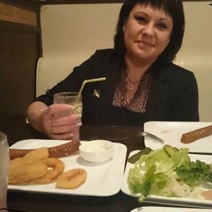 Девушки в Котовске: Эльвира, 55 - ищет парня из Котовска