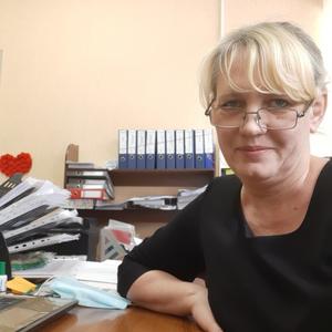 Девушки в Казани (Татарстан): Ольга, 58 - ищет парня из Казани (Татарстан)