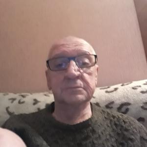 Евгений Дружен, 77 лет, Санкт-Петербург