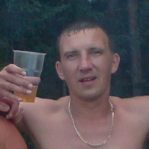 Руслан, 44 года, Киров