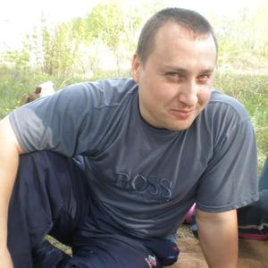 Парни в Шадринске: Serg, 47 - ищет девушку из Шадринска