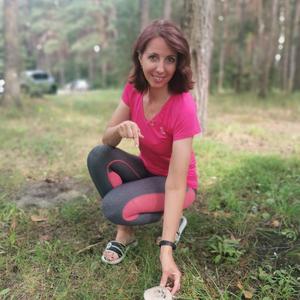 Елена, 45 лет, Могилев
