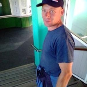 Парни в Новосибирске: Василий, 41 - ищет девушку из Новосибирска